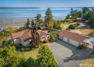 1320 Juniper Beach Road, Camano Island, WA 98282