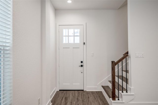 1216 Mcneil Street, Houston, TX 77009