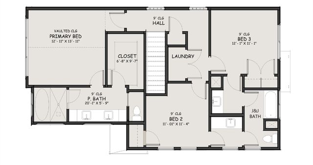 1216 Mcneil Street, Houston, TX 77009