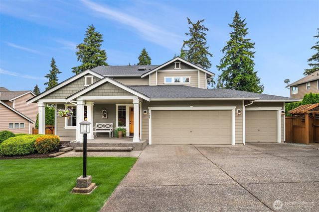707 122nd Avenue Ct E, Edgewood, WA 98372