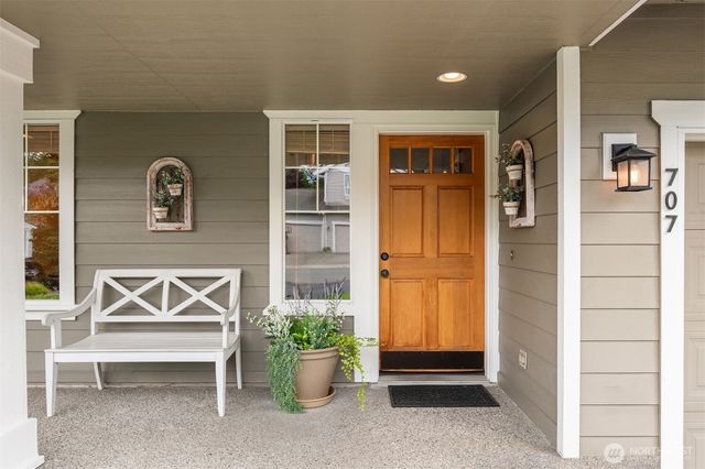 707 122nd Avenue Ct E, Edgewood, WA 98372