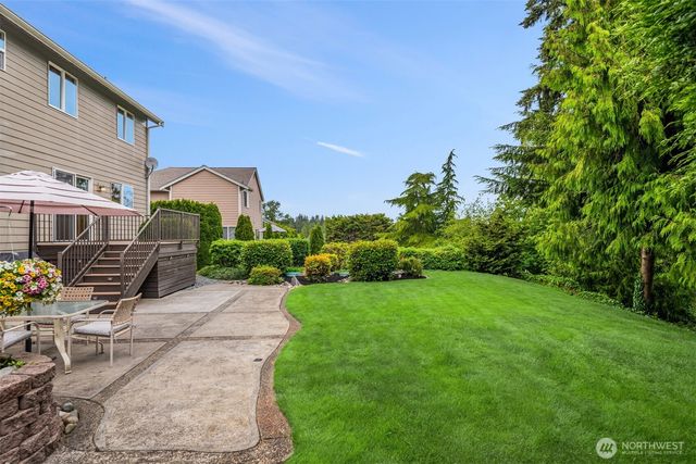 707 122nd Avenue Ct E, Edgewood, WA 98372