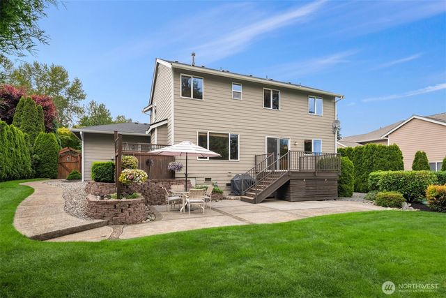 707 122nd Avenue Ct E, Edgewood, WA 98372