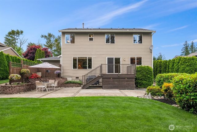 707 122nd Avenue Ct E, Edgewood, WA 98372