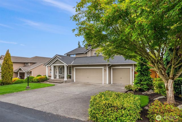707 122nd Avenue Ct E, Edgewood, WA 98372