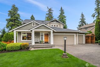 707 122nd Avenue Ct E, Edgewood, WA 98372