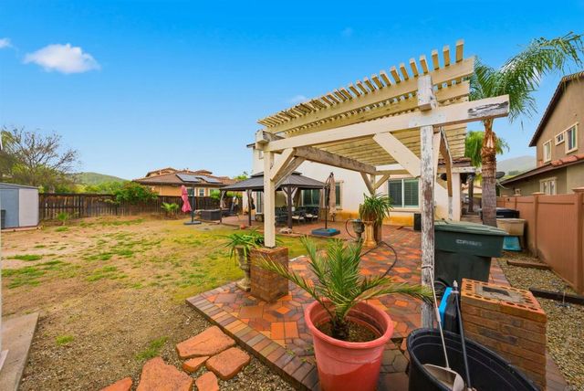 332 Monument Parkway, Perris, CA 92570