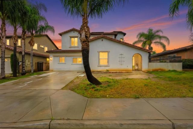 332 Monument Parkway, Perris, CA 92570