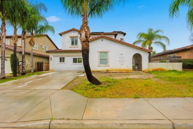 332 Monument Parkway, Perris, CA 92570