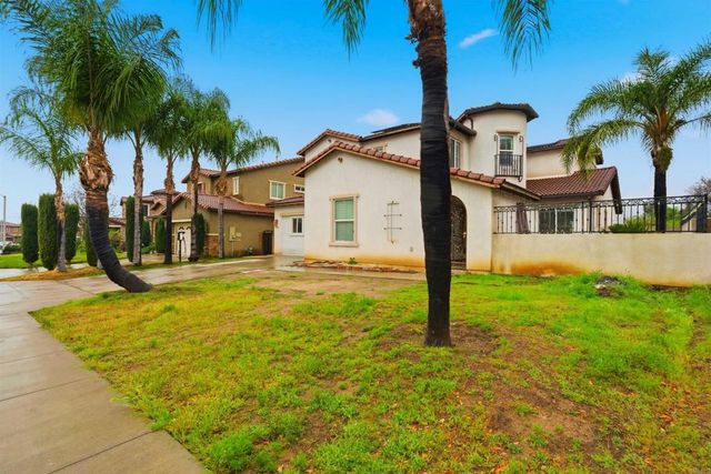 332 Monument Parkway, Perris, CA 92570