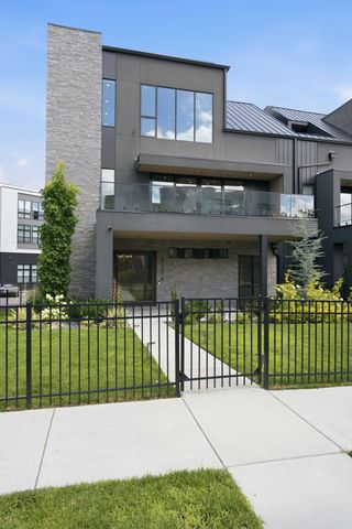 3122B Belwood St, Nashville, TN 37203