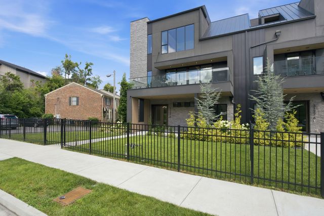 3122B Belwood St, Nashville, TN 37203