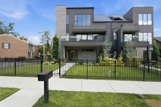 3122B Belwood St, Nashville, TN 37203