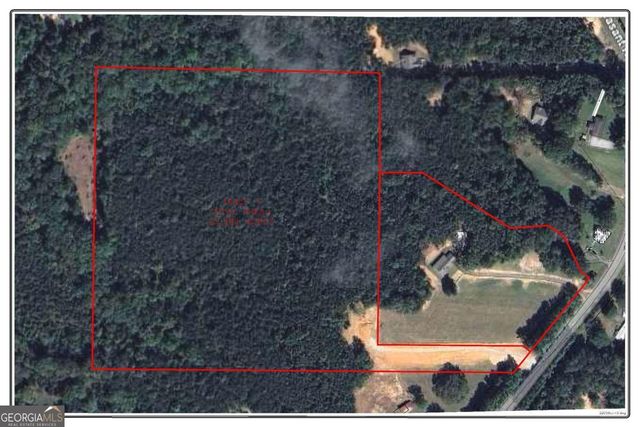3512-2 Vinson Mountain Road, Rockmart, GA 30153