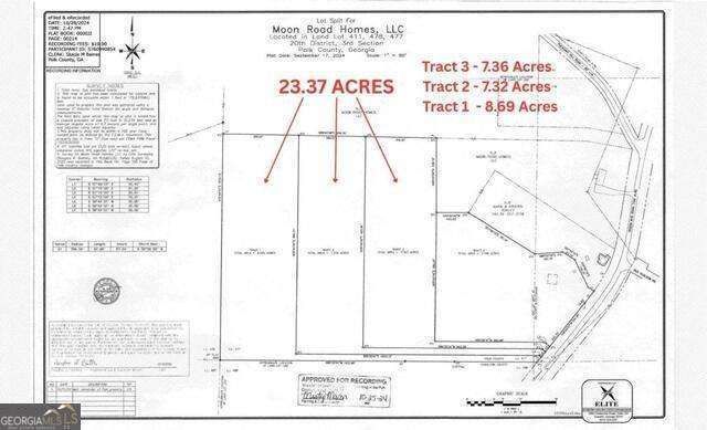 3512-2 Vinson Mountain Road, Rockmart, GA 30153