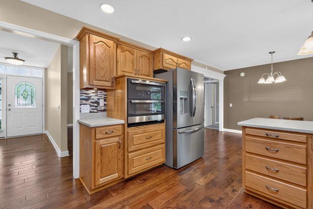 218 Charlotte Dr, Winchester, TN 37398