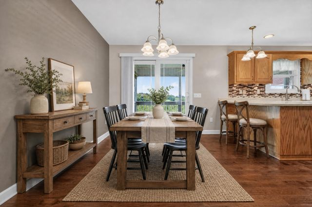 218 Charlotte Dr, Winchester, TN 37398