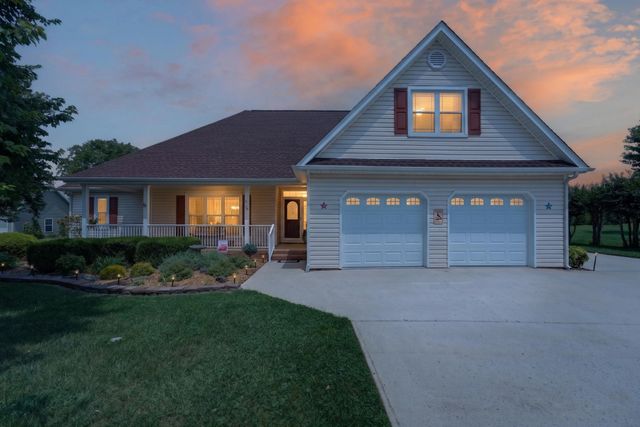 218 Charlotte Dr, Winchester, TN 37398