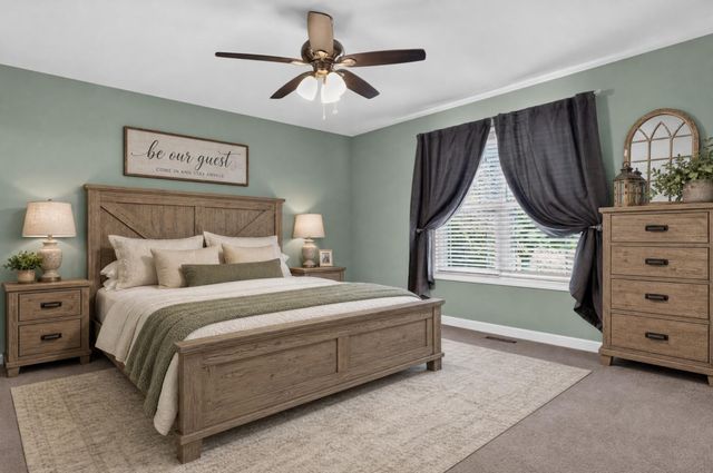 218 Charlotte Dr, Winchester, TN 37398
