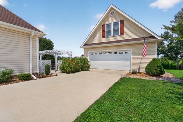 218 Charlotte Dr, Winchester, TN 37398