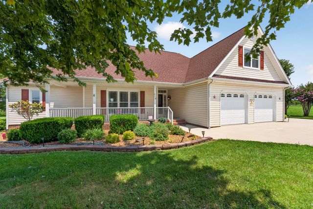 218 Charlotte Dr, Winchester, TN 37398