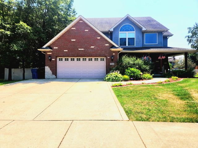 5929 W 172nd Avenue, Lowell, IN 46356