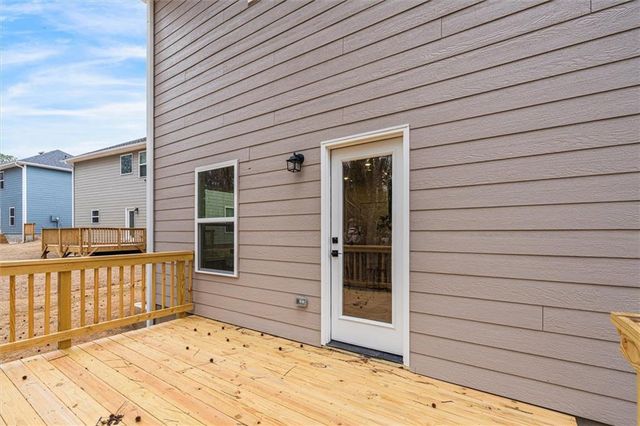 148 Chaucer Lane, Carrollton, GA 30117