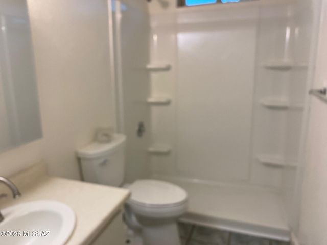 4254 E Fairmount Street, Tucson, AZ 85712