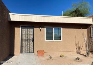 4254 E Fairmount Street, Tucson, AZ 85712