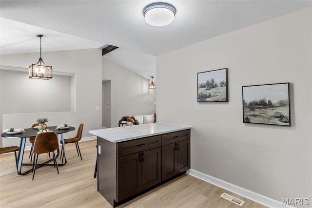1309 Whispering Ridge Lane, St Peters, MO 63376