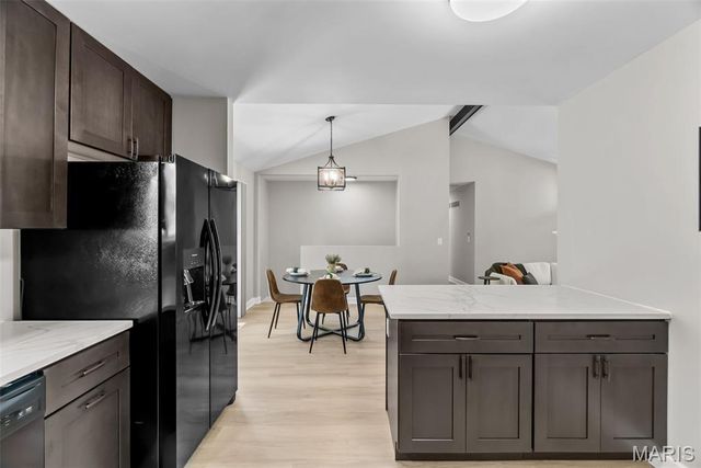 1309 Whispering Ridge Lane, St Peters, MO 63376