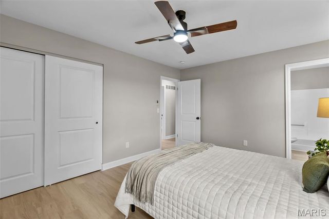 1309 Whispering Ridge Lane, St Peters, MO 63376