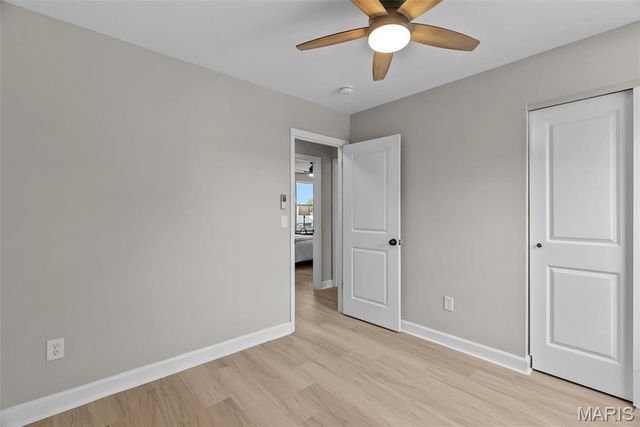 1309 Whispering Ridge Lane, St Peters, MO 63376