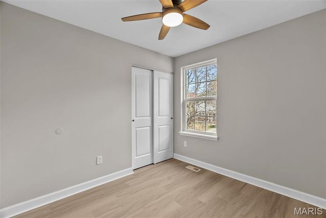 1309 Whispering Ridge Lane, St Peters, MO 63376
