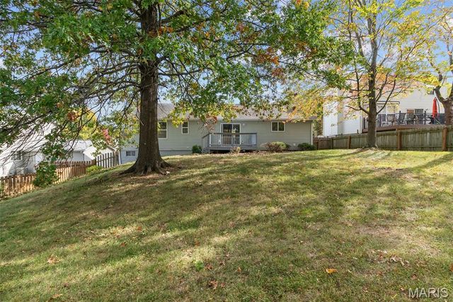 1309 Whispering Ridge Lane, St Peters, MO 63376