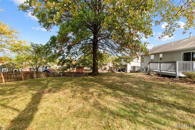 1309 Whispering Ridge Lane, St Peters, MO 63376