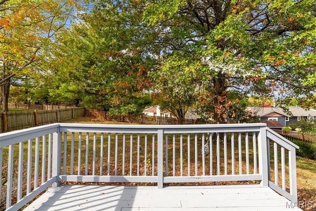 1309 Whispering Ridge Lane, St Peters, MO 63376