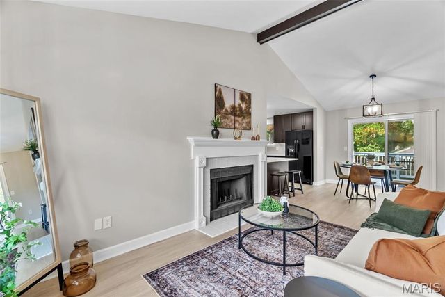 1309 Whispering Ridge Lane, St Peters, MO 63376
