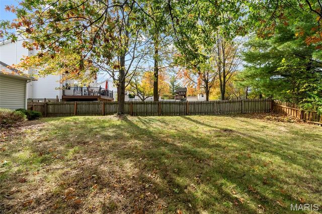 1309 Whispering Ridge Lane, St Peters, MO 63376