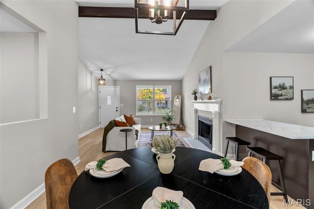 1309 Whispering Ridge Lane, St Peters, MO 63376