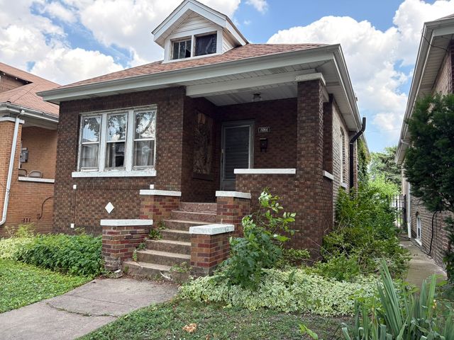5535 S FAIRFIELD Avenue, Chicago, IL 60629