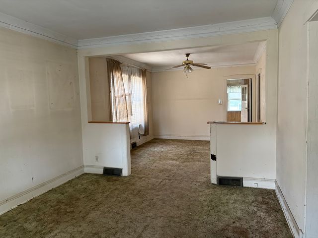 5535 S FAIRFIELD Avenue, Chicago, IL 60629