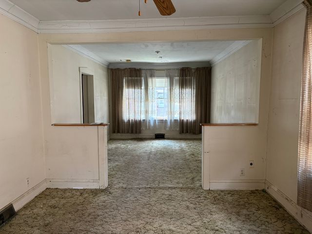 5535 S FAIRFIELD Avenue, Chicago, IL 60629