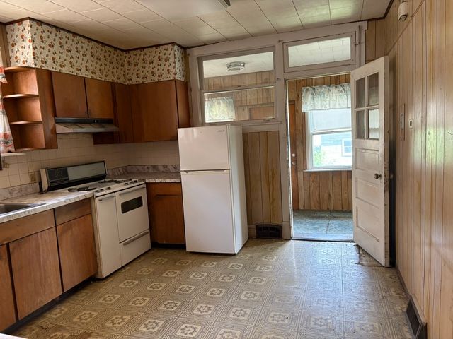 5535 S FAIRFIELD Avenue, Chicago, IL 60629