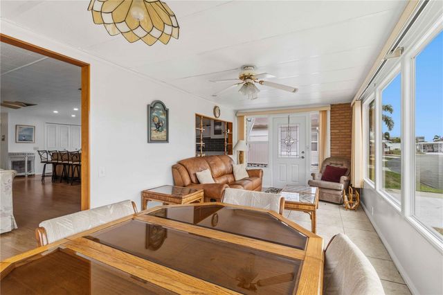 5510 DENMARK DRIVE, Bradenton, FL 34207