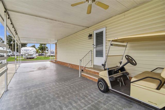 5510 DENMARK DRIVE, Bradenton, FL 34207