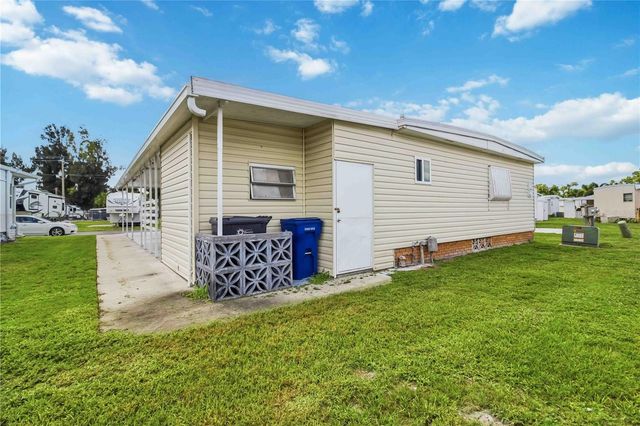 5510 DENMARK DRIVE, Bradenton, FL 34207