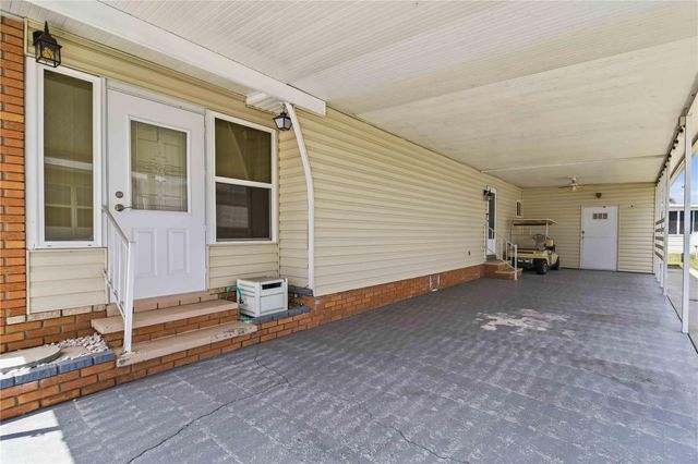 5510 DENMARK DRIVE, Bradenton, FL 34207