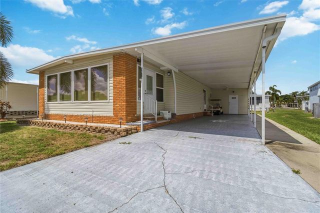 5510 DENMARK DRIVE, Bradenton, FL 34207