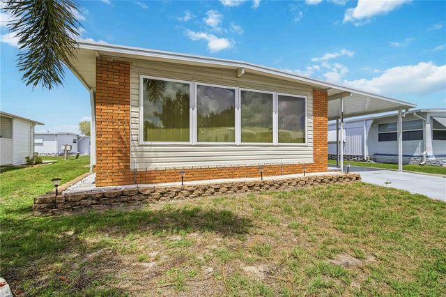 5510 DENMARK DRIVE, Bradenton, FL 34207